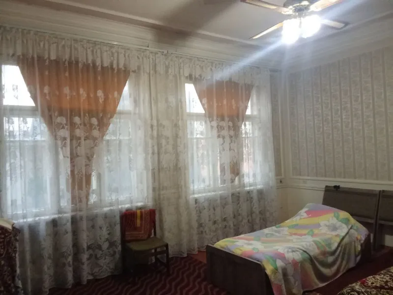 Продается 2-х этажный кирпичный дом 1,3 км от Корзинки ТТЗ — фото 4