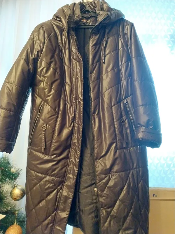 Куртка женская. 3
