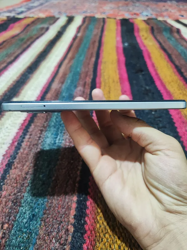 infinix hot 50i — фото 4