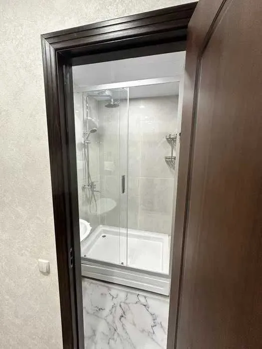 Сдаётся квартира Метро Айбек 2-комнат р-н Мирабадский — фото 5