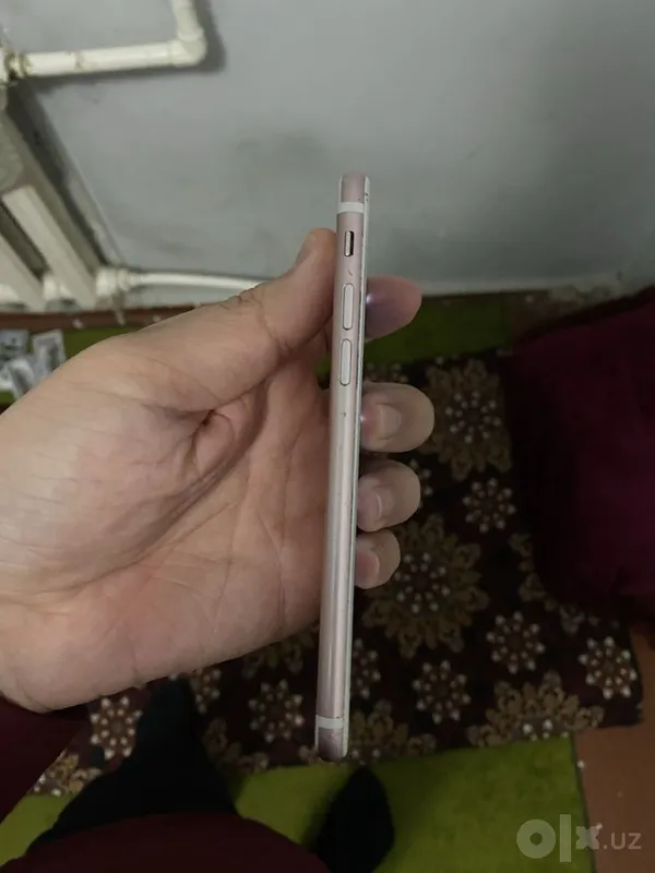 iPhone 7 PINK 128GB 7 iPhone 7 PINK 128GB 7