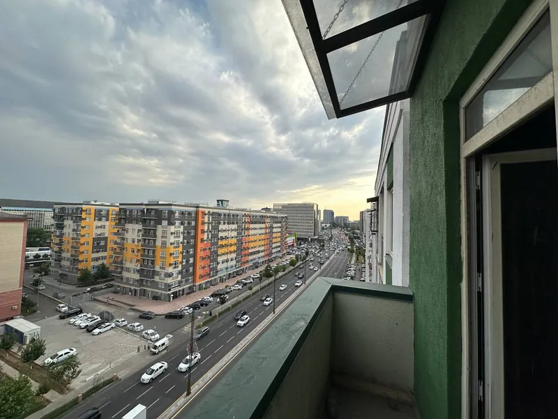 Продаётся 3-комнатная квартира в ЖК Green Park — фото 7
