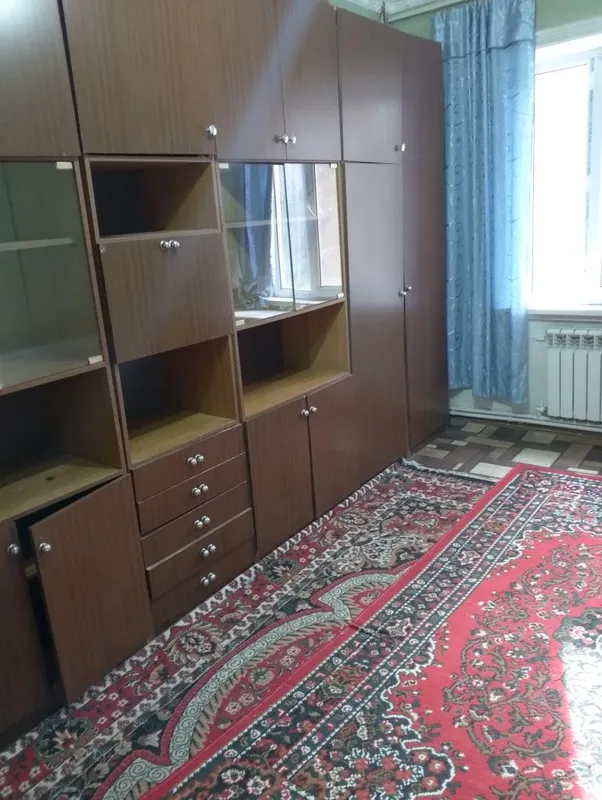1 хонали картира