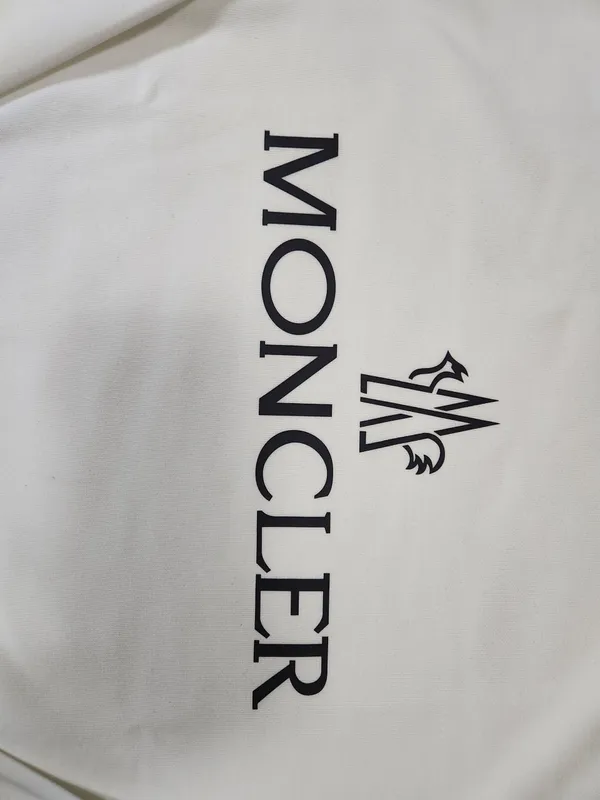 Толстовка Moncler — фото 3
