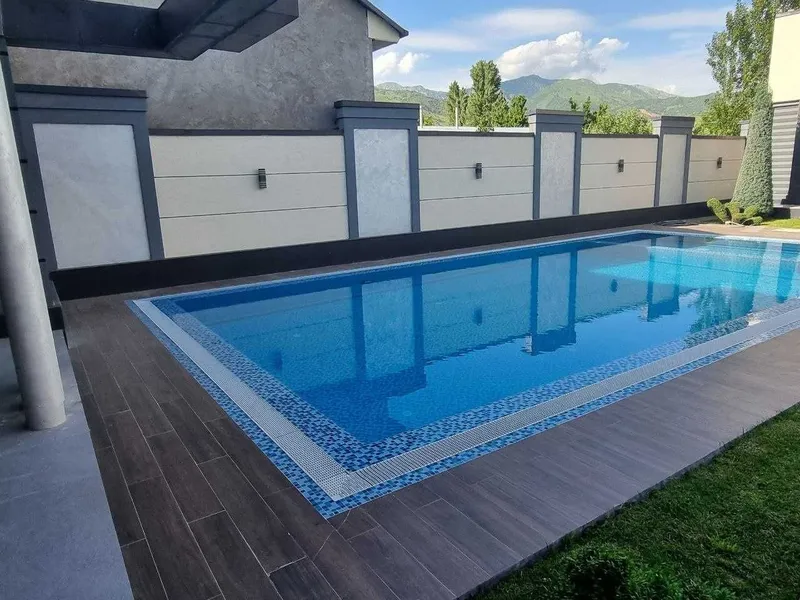 Продается дача в стиле ХАЙТЕК | HUMSON | Dacha sotiladi hi-tech — фото 4
