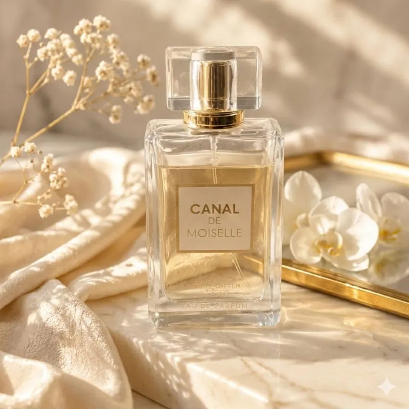 CANEL parfum