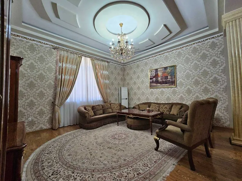 Исламобад! Продам 3х уровневый евро-дом, 8 соток, Юнус-Абад. р-не — фото 8