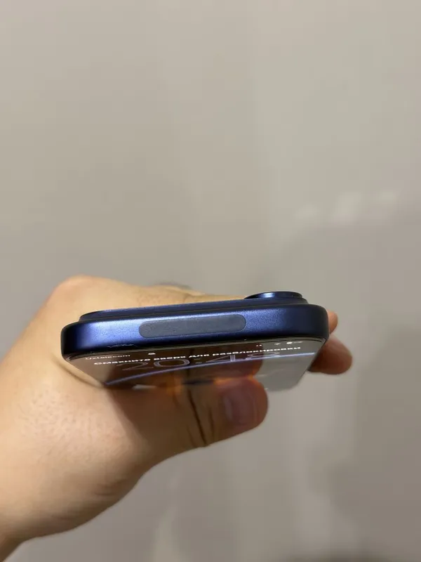 Iphone 17 pro 512gb e/sim — фото 6