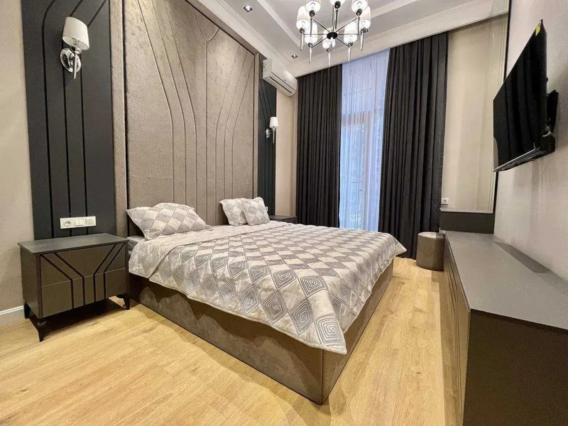 Olmazor city сдаётся квартира! 3-ком Корасарой