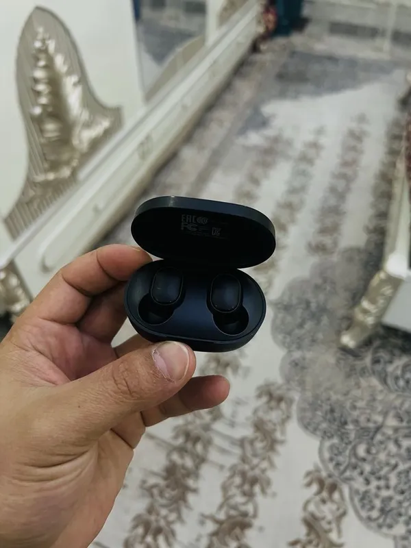 Redmi naushnik sotiladi — фото 2