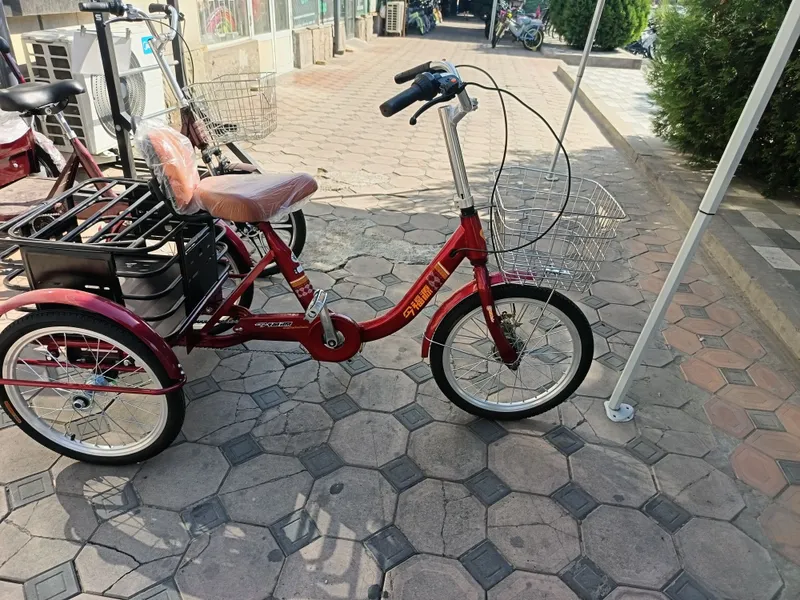 Veloseped też arzon 2 Veloseped też arzon 2