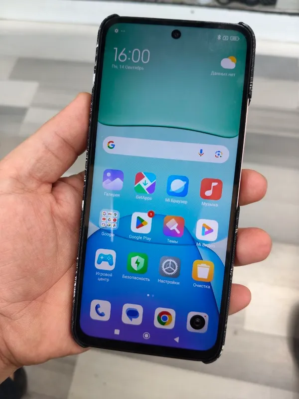 Redmi 13 4 Redmi 13 4