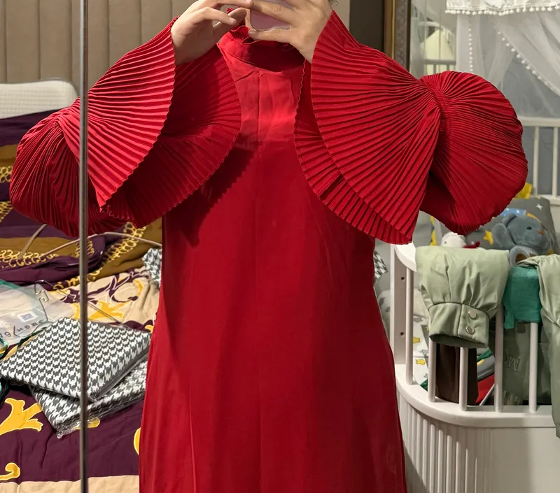 Женское платье