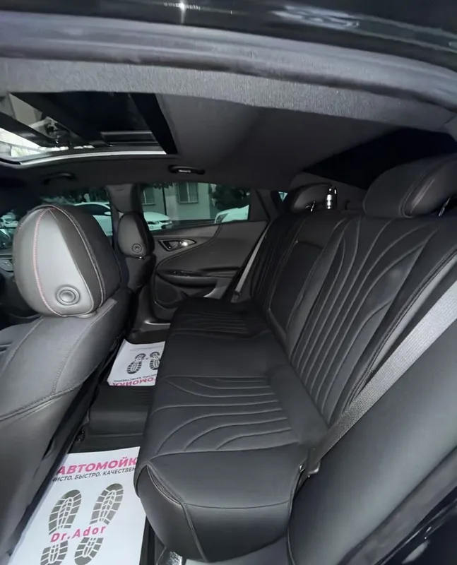 Продаётся Malibu XL 7 Продаётся Malibu XL 7