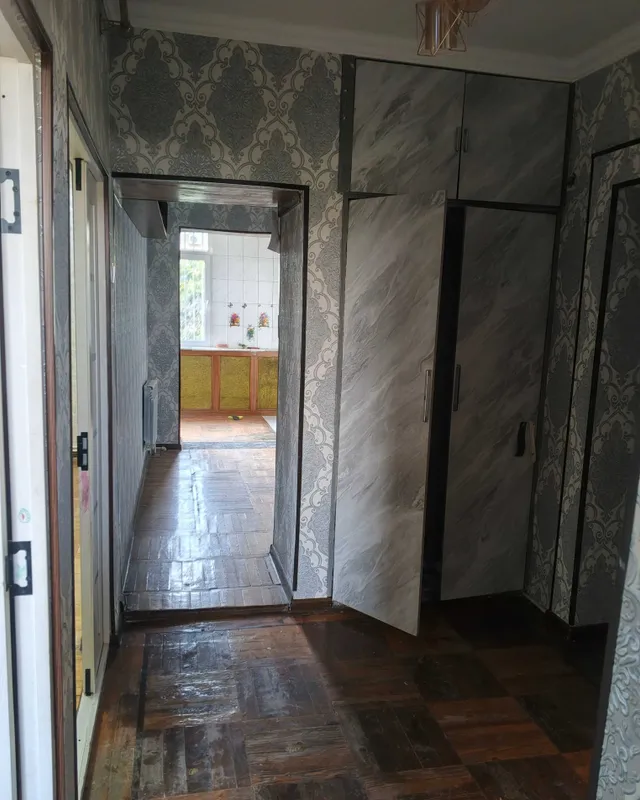 Квартира в многоэтажном жилом доме 5 Квартира в многоэтажном жилом доме 5