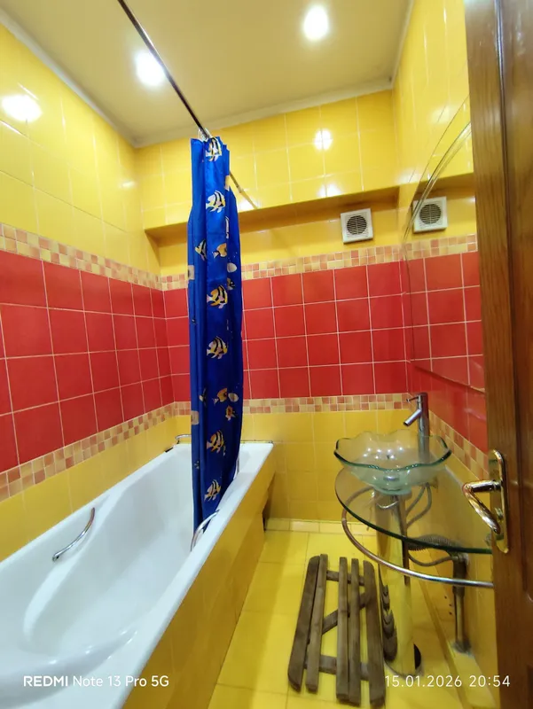 аренда квартира чилонзор метро 3 хоналий 600$ — фото 4