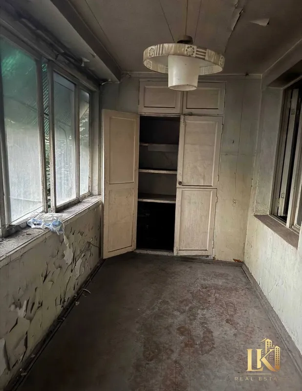 Keng 3 xonali kvartira sotiladi, 73 m², taʼmirsiz 4