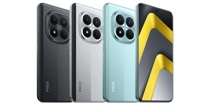 Poco M8 Pro 5G [Global]