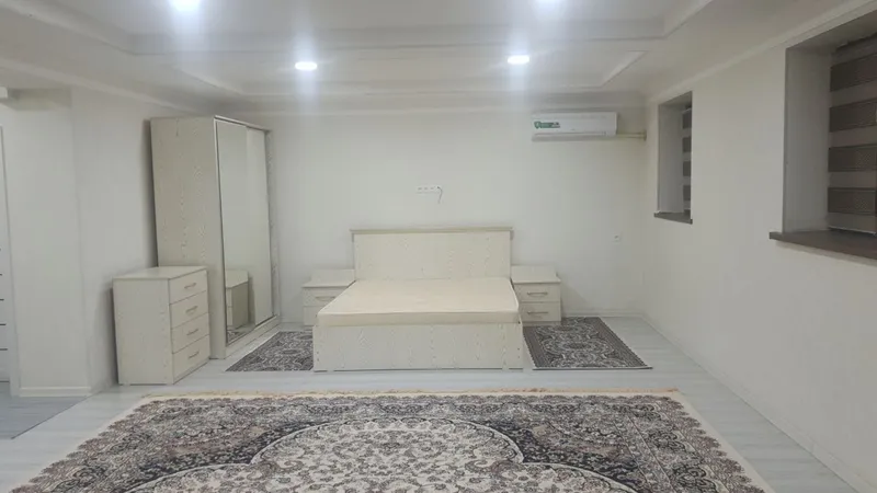 Arenda kvartira duplex 140 kvadrat 3 xona Zamona toyxona togrisda