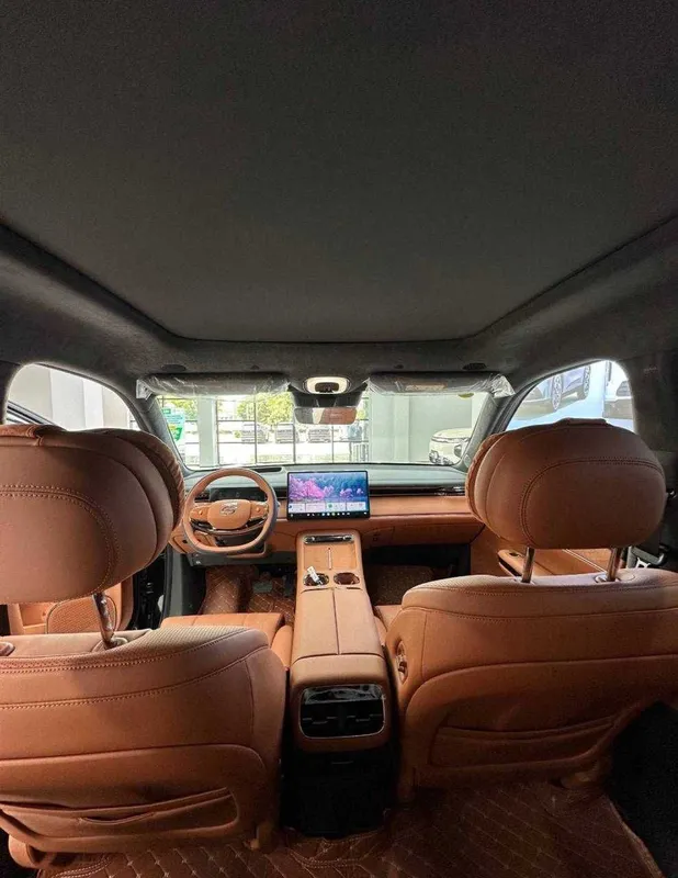 Gac S7 Ultra 2 dona qolgan 8 Gac S7 Ultra 2 dona qolgan 8
