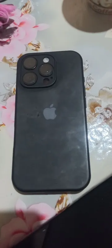Ayfon 16 pro 256 4