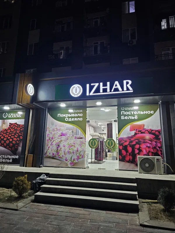 Banner, Orakal, 3D Bukva va Reklama Dizayn Xizmatlari | Tez va Sifatli