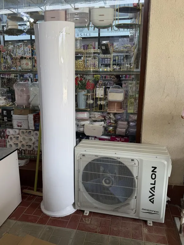 konditsioner sotiladi avalon inverter 24 tali 1 konditsioner sotiladi avalon inverter 24 tali 1