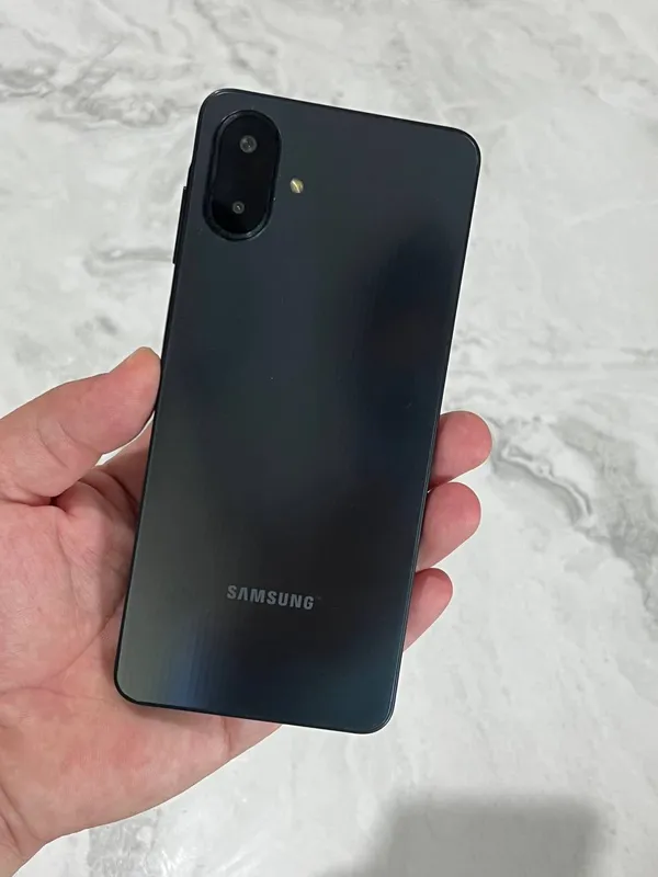 Samsung Galaxy A07 2