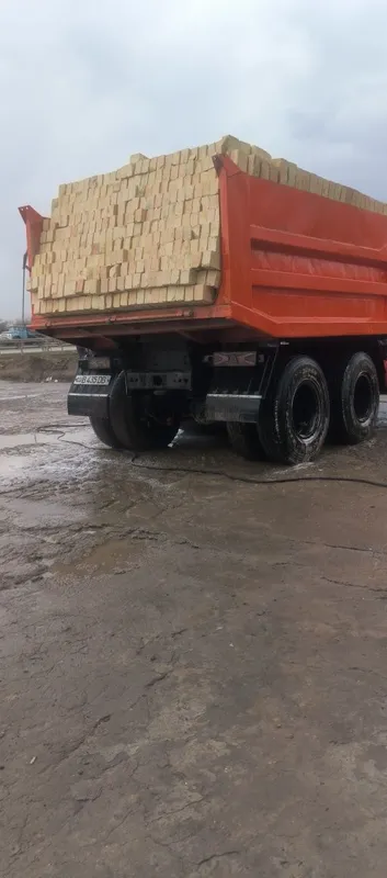 Kamaz sotiladi xolati idiyal kelib korilar tepasida gaplashamiz — фото 5