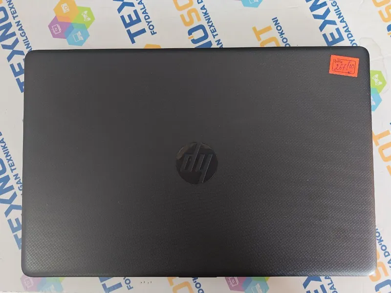 Hp noutbuk Zaryadlash qurilmasi bilan