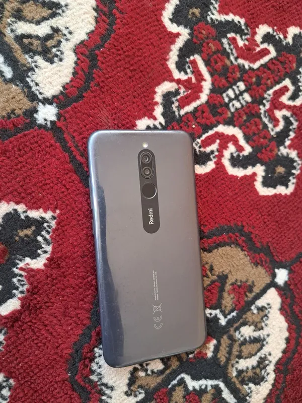Sotiladi Redmi 8 1 Sotiladi Redmi 8 1