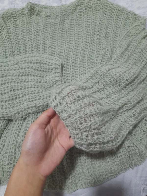 sweater
