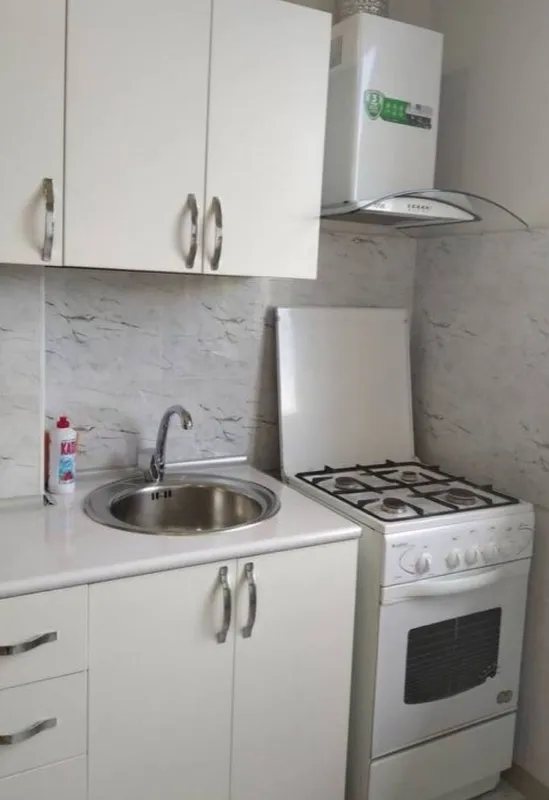 Аренда квартиры 1/1/5 метро Буюк Ипак Йули . Туркв — фото 1