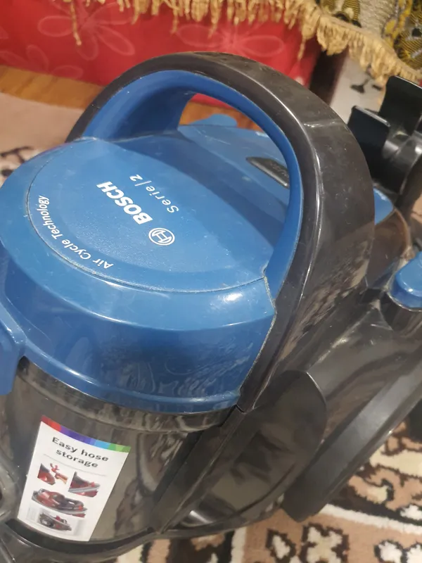 Bosch. Series 2 мало использовался 2 Bosch. Series 2 мало использовался 2