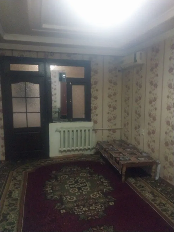 Yunusobod 8 da shundoq metroga yaqin joyda ijaraga uy