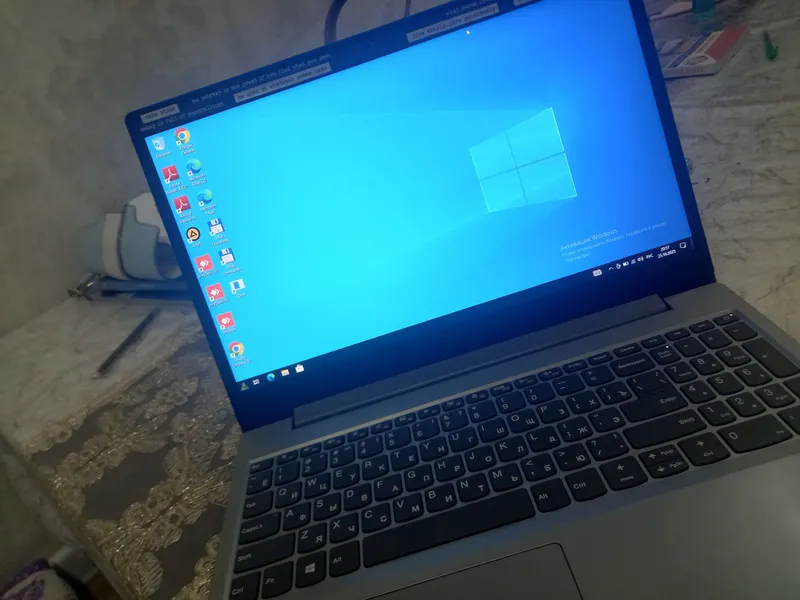 Lenovo IdeaPad L3 . — фото 1