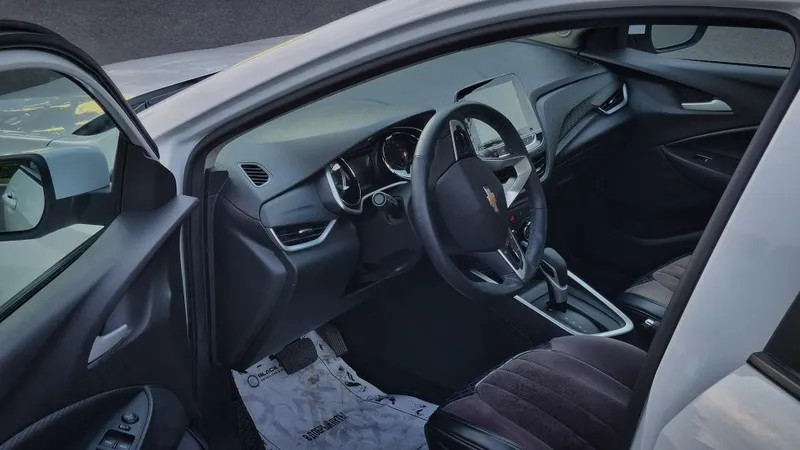 Продаётся Onix ltz 6