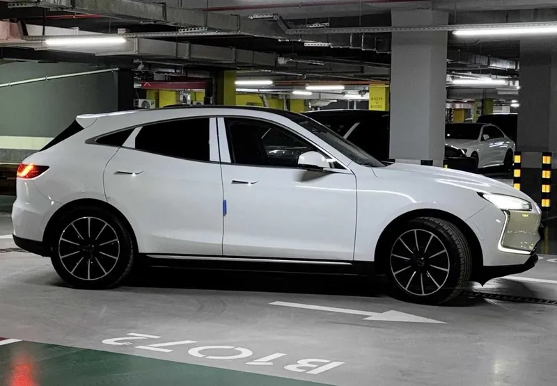 Seres M5 awd full foizsiz rassrochka 1 Seres M5 awd full foizsiz rassrochka 1