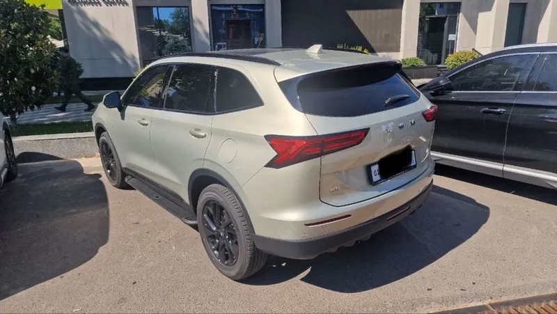 Haval H6 premium ozimizniki srochna sotiladi — фото 1