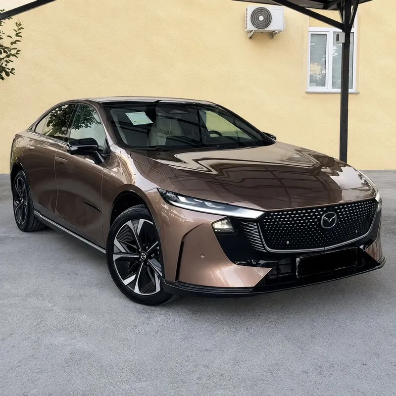 Mazda ez6 гибрид фулл 2025 йил