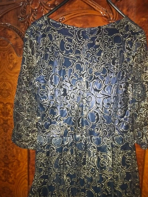 oqshom koʻylagi 2