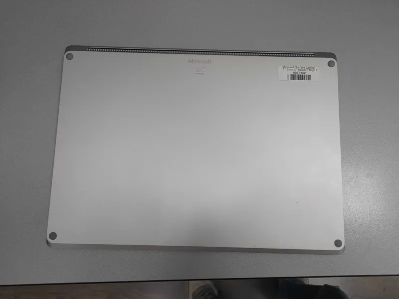 Surface Laptop 3 | Intel i7-1065G7 | DDR4 16 | nvme 265 3 Surface Laptop 3 | Intel i7-1065G7 | DDR4 16 | nvme 265 3