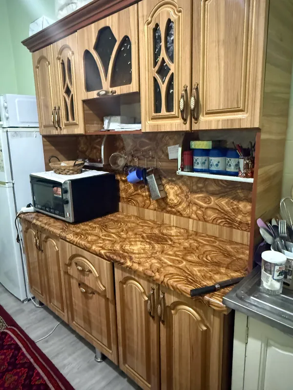 Шкаф кухонный гарнитур 1 Шкаф кухонный гарнитур 1