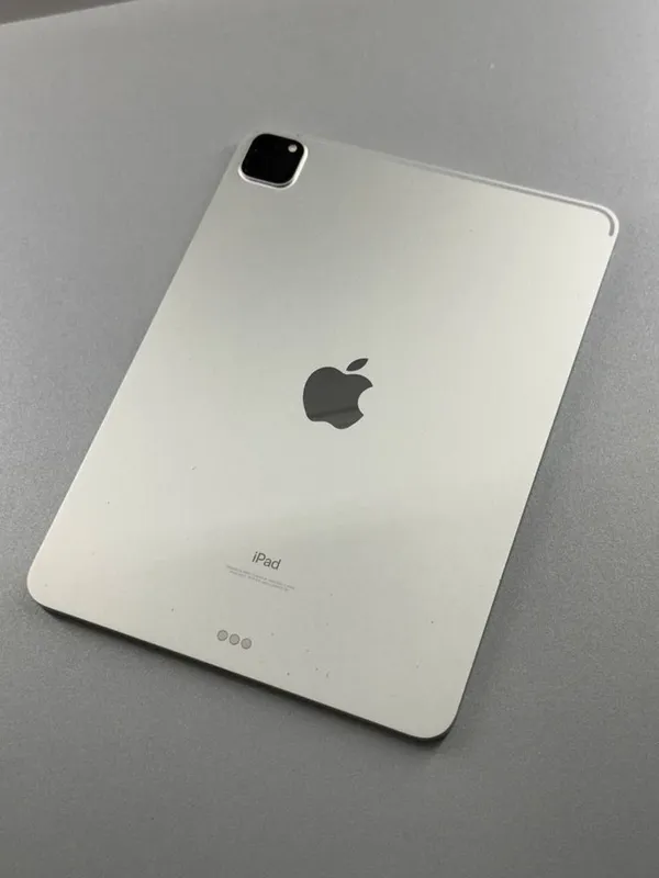 Ipad pro M1 128 Gb — фото 3