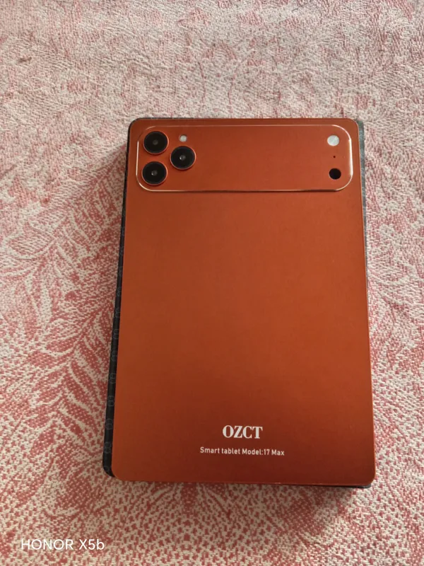 17 pro max 3