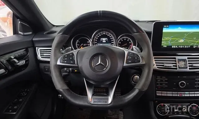 Mercedes-benz CLS63 Banan German zborka Koreadan zakazga obkeberamiz 6 Mercedes-benz CLS63 Banan German zborka Koreadan zakazga obkeberamiz 6