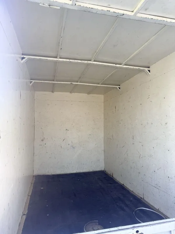 changan bort tent karona — фото 2
