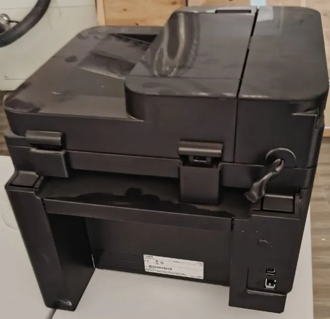 Printer Canion ms 275 3 Printer Canion ms 275 3