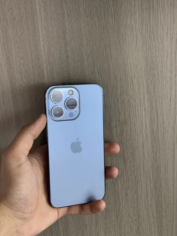 Iphone 13 pro 256 tali
