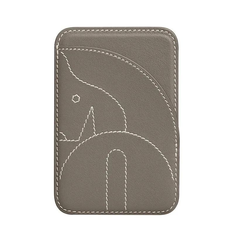 HERMES card holder — фото 7